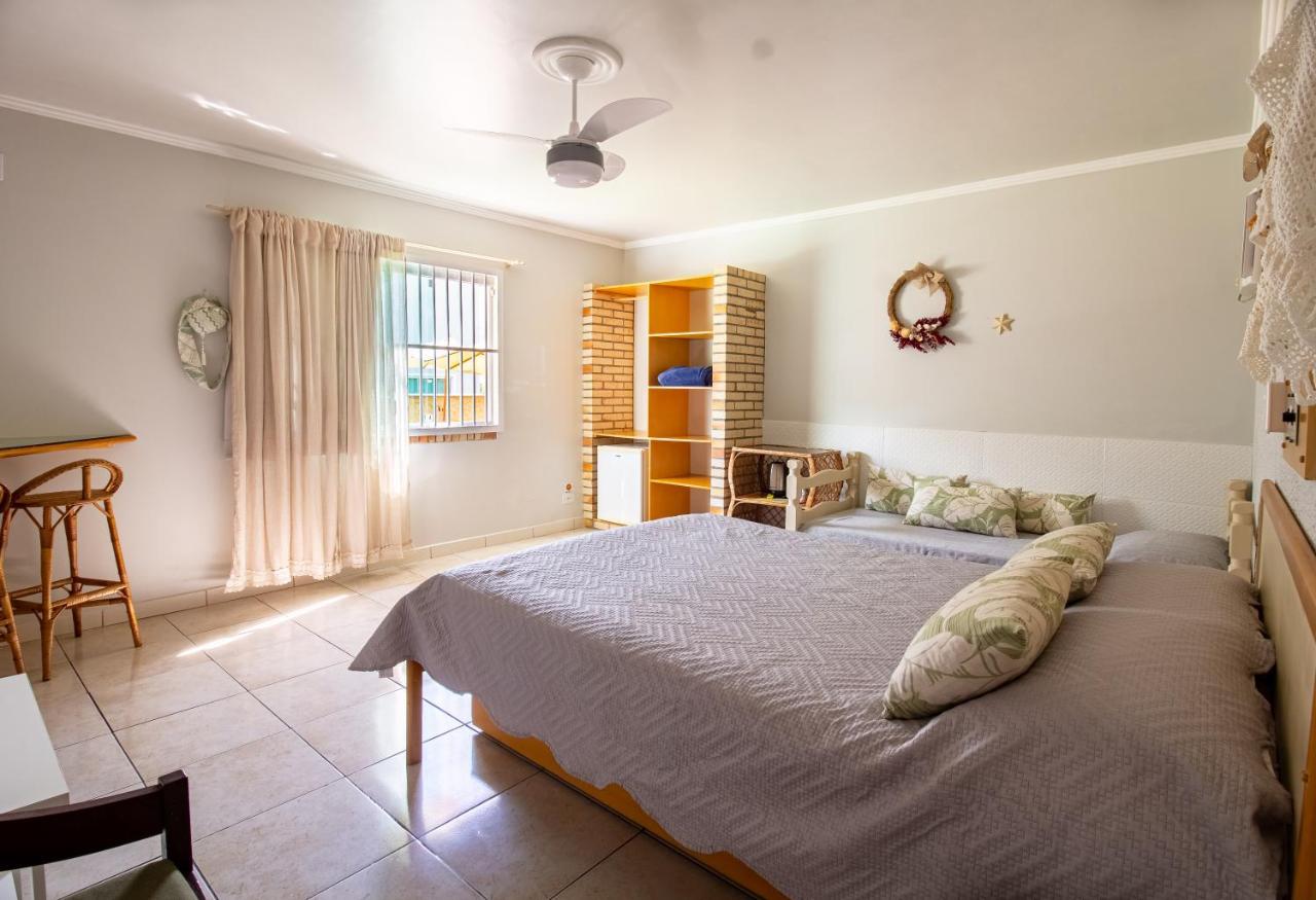 Conves Suites เปงญา ภายนอก รูปภาพ