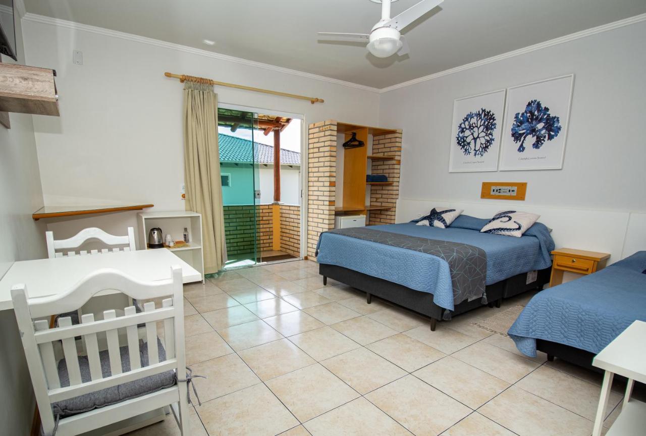 Conves Suites เปงญา ภายนอก รูปภาพ
