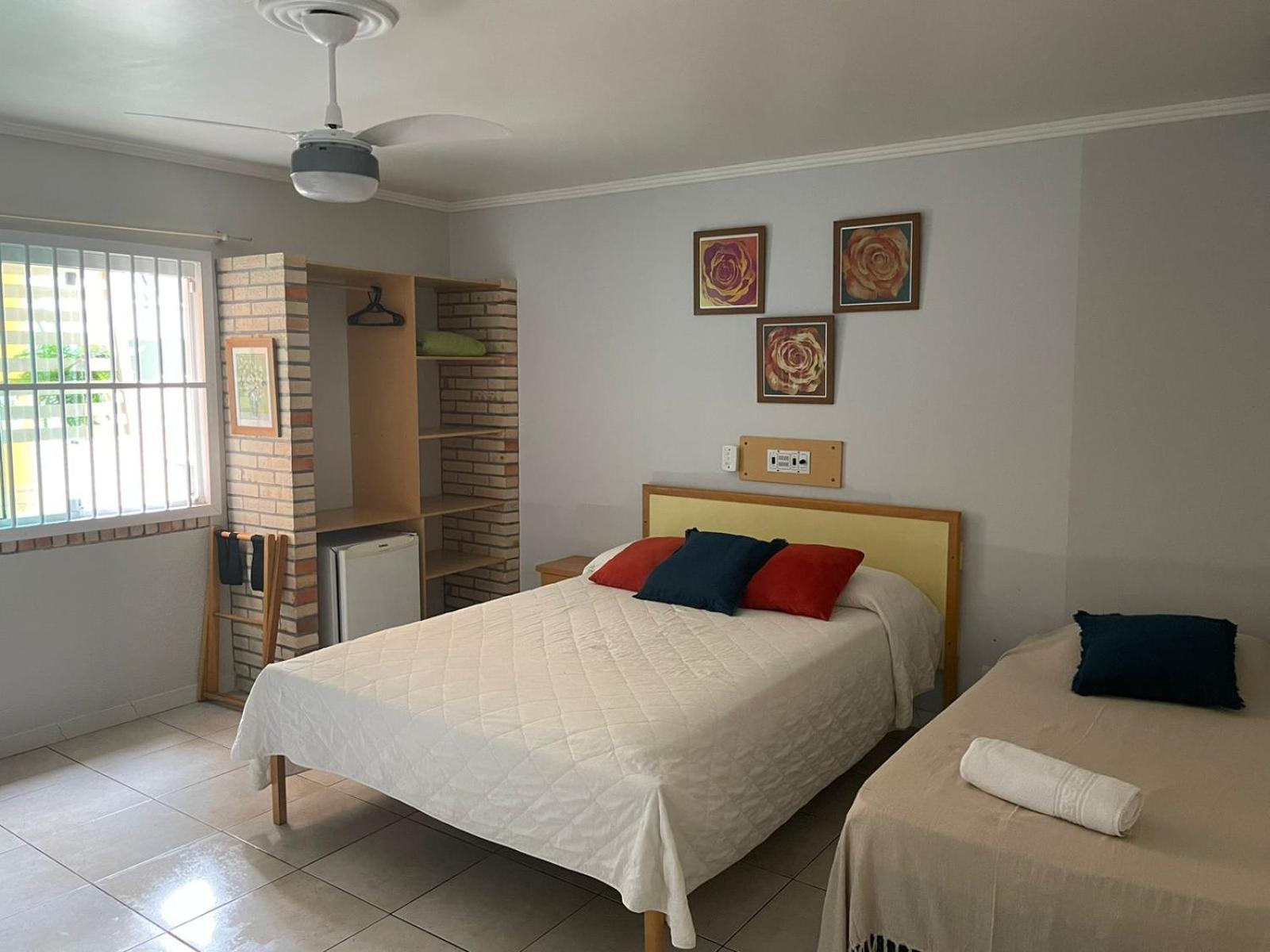 Conves Suites เปงญา ภายนอก รูปภาพ